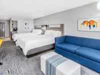 Holiday Inn Express & Suites COLORADO SPRINGS-FIRST & MAIN by IHG Hotels near Palmer Park