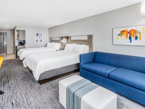 Holiday Inn Express & Suites Colorado Springs-First & Main