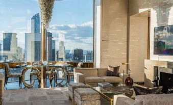 Four Seasons Hotel New York