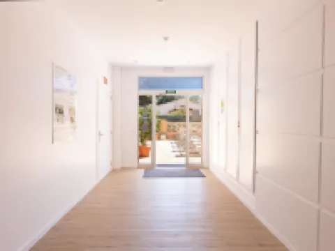 Martinez Apartments Hotels in Palmanova