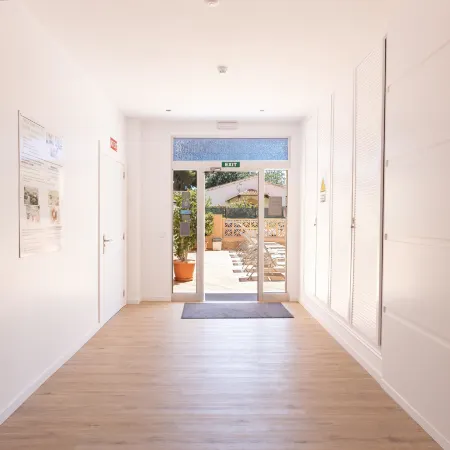 Martinez Apartments
