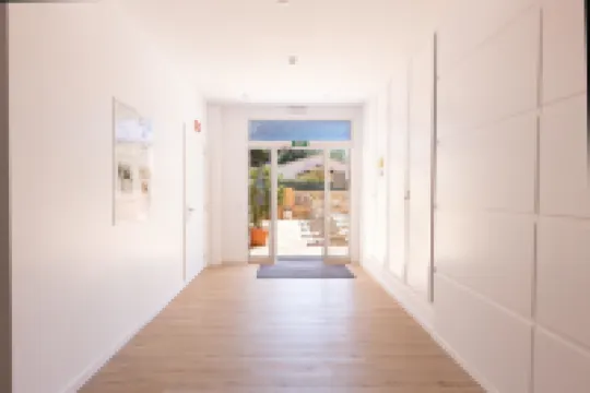 馬丁內斯公寓酒店