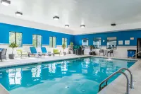 Hampton Inn Ottawa (Starved Rock Area)