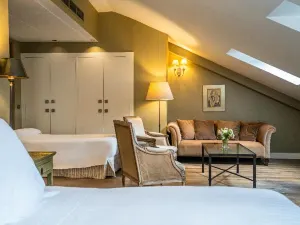 그랜드 호텔 돈 그레고리오