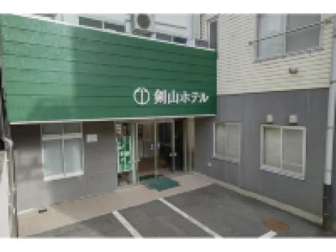 Kenzan Hotel Hotels near ASTY Tokushima