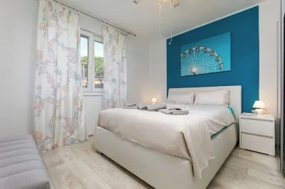 Apartment Castegner
