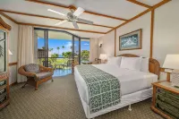 Outrigger Kaanapali Beach Resort Hotels in der Nähe von Sugar Cane Train