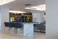 Crowne Plaza CONSTANTA - MAMAIA BEACH by IHG - Baarit