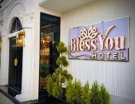 BLESS YOU HOTEL Các khách sạn ở Bulancak