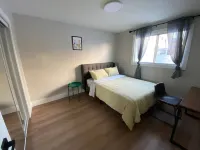 Central 2br Near Unveristy And Whyte Ave - Lejligheder