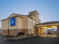 Baymont by Wyndham Georgetown Hotele w: Georgetown