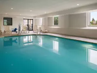 Baymont by Wyndham Georgetown Hotele w: Georgetown
