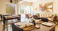 Nyne Hotels Lake Lodge - Colombo