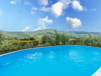 Poggetto Pellegrini - Pools