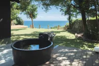 Ｇｌａｍｐｉｎｇ　Ｖｉｌｌａ　ＳＡＭＥＹＡ　ＡＷＡＪＩ - Villas