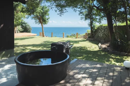 Ｇｌａｍｐｉｎｇ　Ｖｉｌｌａ　ＳＡＭＥＹＡ　ＡＷＡＪＩ -  Casas de vacaciones