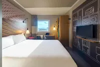 Ibis Jacarei Hotels in Jacarei