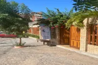 Pousada Vitória do Lopes Hotels in 