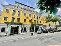 Dragon Hotel Hotels in Tuan Chau