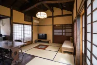 MAGONDO Hotels in Kaga