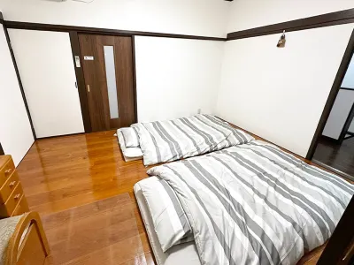 Limited to One Group Per Day to Kumano Kodo to N Hotels in Minabe