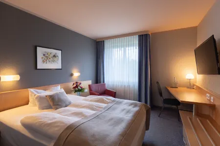 Garner Hotel Cottbus Süd