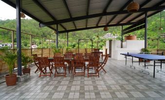 Captain Resort