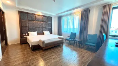 NewDay Hotel Hotels in 