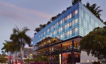 Citizenm Miami South Beach