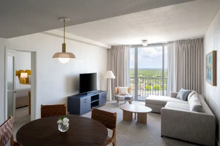 Renaissance Orlando Resort & Spa