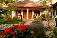 Tropica Bungalow Beach Hotel Hotels in Phuket