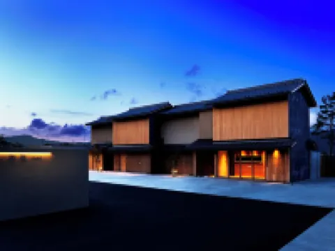 Hotel Kitanoya Hotels in Miyazu