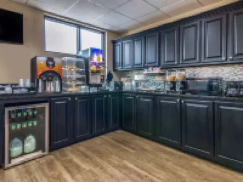 Americas Best Value Inn Opelika Hotels in Opelika