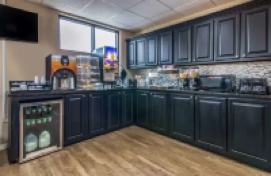 美洲最佳價值酒店奧佩利卡