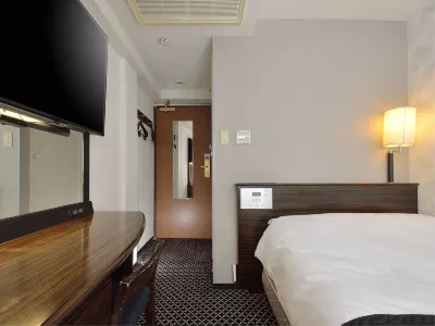 APA Hotel Yokohama Kannai