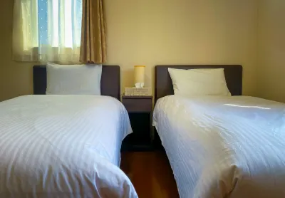 A peaceful accommodation in Nanjo found in a resid Hotels near MaxValu(Nanjo Ozato)