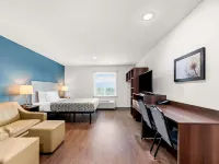 WoodSpring Suites Hudson Port Richey Hotels in Hudson