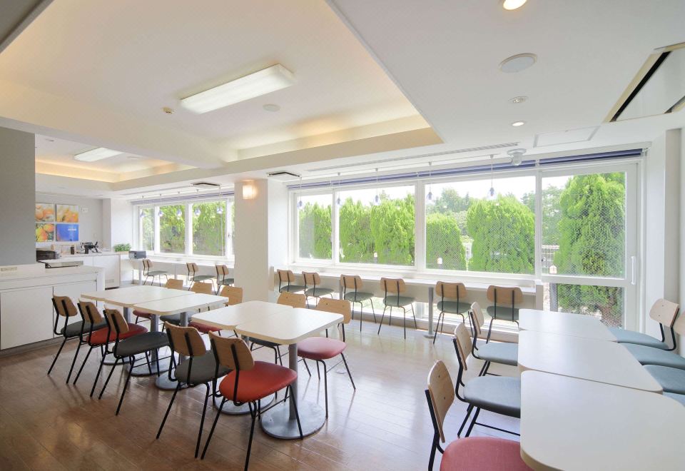 치선 인 나가사키 에어포트