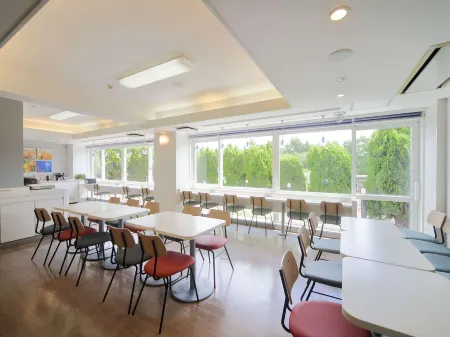 Comfort Inn Nagasaki Airport