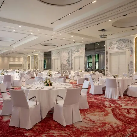 Dolce by Wyndham Versailles - Domaine du Montcel