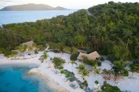 The Aerial, Bvi Hotels in Пархам-Таун