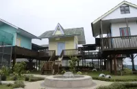 Wisata Edukasi and Resort Kebun Pak Budi Hotels in Purwosari