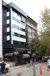 Dab Hotel Ulus Hotels near Şehit Jandarma Onbaşı Coşkun Kılıç Parkı