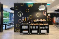 Star Inn Porto - servizio colazione