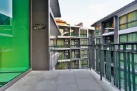 BO205 - Nice Pool Access 1 Bedroom 300m to Ao Nang Beach