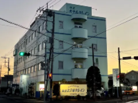 日立ホテルクレイン 日立市のホテル