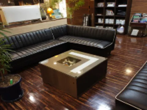 ビジネスホテル高見 南相馬のホテル