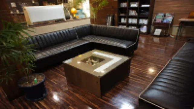 Business Hotel Takami