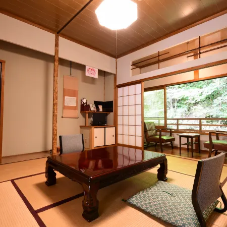 Koyasan Shukubo Hojo-IN