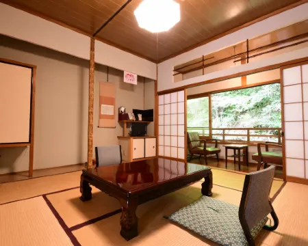 高野山　宿坊　宝城院 高野町のホテル